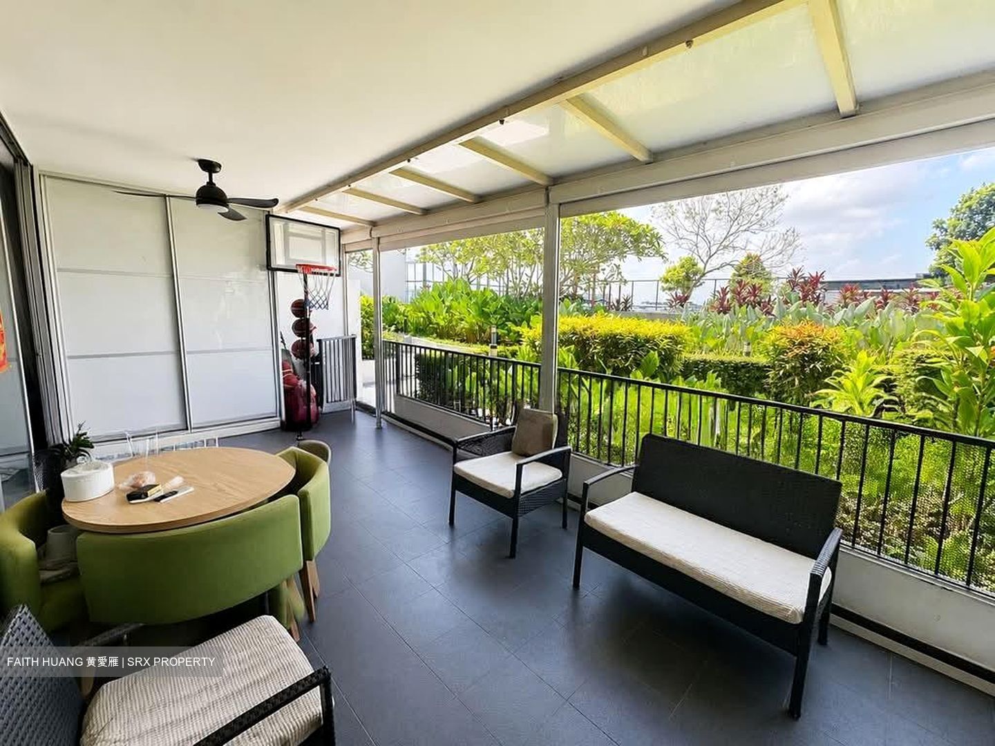Eight Courtyards (D27), Condominium #587262741